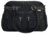 JJ Cole Satchel Bag pelenkztska Onyx