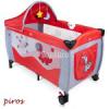 COTOBABY Samba Lux utazgy sok tartozkkal
