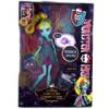 Monster High 13 kvnsg baba Lagoona Blue