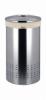 Brabantia Szennyestart 40 literes szelektv Woodline Brilliant Steel sznben
