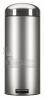 Pedlos szemetes 30 liter Matt Retro BRABANTIA Rozsdamentes acl pedlos szemetes manyag