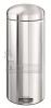 Pedlos szemetes 30 liter Brilliant Retro BRABANTIA Rozsdamentes acl pedlos szemetes