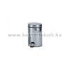 312 Pedlos hulladkgyjt szemetes kuka 12L