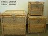  22-6333L - rattan btorok, szennyestart