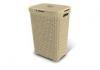 Szennyestart Rattan 60 liter CURVER Curver Netedny webruhz minden ami edny konyha s laksfelszerels