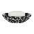 Spirella 10 14668 Darwin kavics mints szappantart fekete