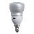 220 240V 5W ENERGIATAKARKOS REFLEKTOR LMPA E14 REFLECTOR SERIE 50X95MM ew03051
