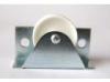 Grg manyag egyenes 41mm GO-0400-0041-00