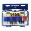 KZISZERSZM ELEKTROMOS KISGPEK S TARTOZ ALKATRSZ TARTOZKOK DREMEL VGKSZLET 688 68db os TROLVAL DREMEL 26150688JA