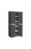 Harmony JV2000G1 zrhat szekrny 65 x 45 x 176 cm Harmony JV1000G1 zrhat szerkny 65 x 45 x 91 cm