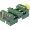 805564 Proxxon Micromot 28132 MS4 kismret asztali gpsatu Gpsatu MS4 Jellemzk Cinkbl kszlt prsntssel Hrom skra mart felfekvfellettel Horony a TBM 220 asztali frgp rendelsi szm 82 16