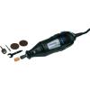 823882 Dremel 200 5 Mini fr mar csiszolgp 125 W 230V Mini frgp Dremel 200 5 Lers Kezd Dremel hasznlk szmra az idelis tbbfunkcis barkcs s modellez szerszm Jellemzk Erteljes 125 