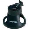 Dremel 566 Dremel kisgpekhez illeszthet fr mar eltt