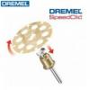 Dremel(544S)Dremel favg korong
