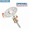 Dremel(545S)Dremel gymntvg korong