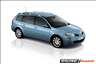 2003 2009 ig Renault Megane II s Scenic II ajt elad
