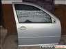 Vw Golf IV szrke komplett ajt 4 db hts ajt csomagtr ajt stb