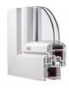 Hevestherm Premium 70 manyag ablak