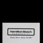 Hamilton 98650 Blender javt kszlet