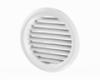 Vents MV 80 bVs kerek szellzrcs sznyoghlval
