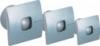 CATA S10XT Silentis ventiltor inox idzts