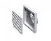 VENTS MV 120 VS szellzrcs cscsatlakozval D125 187x187mm