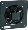 Axil fali ventiltor