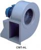 Egy oldalt szv centrifugl ventiltor