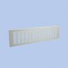 SZELLZ RCS ALUMINIUM 400X100MM