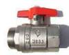 Szolar golyscsap 441 A 3 4 Fix KB