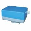 Alkalmas DN125 DN150 karims golyscsap