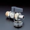 OVENTROP Optiflex tlt r t golyscsap DN 20 3 4