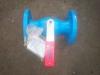 UNIBALL DN 50 es golyscsap