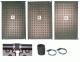 OKU 1000 HDPE egymsba toldhat szolr panel A tpus 1320 x 820mm FPA 500