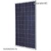 Napelem Akci 240W poly panel csak 49 500 fa