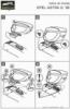 Akci Armster Kartmasz Opel Astra G Classic II