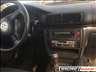 VW Passat B5 pohrtart 6000