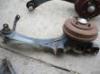 Ford Focus hts lengkar bal 98 04