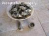16 db 25 mm hossz csavar 4 db kerkr elad