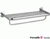 Feromix Ancora dupla trlkztart polc 60 cm krm Mret 61 1x21 3x12 5 cm