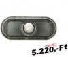 Dectane Volkswagen Golf 4 Passat 3B 3BG 1996 2005 ig Sharan Bora Caddy T5 T5 multivan Polo Fabia Roomster SuperB Octavia Alhambra Leon Toledo Arosa Inca Cordoba fekete pontos tpuslistrt klikk tunin