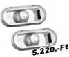 Dectane Volkswagen Golf 4 Passat 3B 3BG 1996 2005 ig Sharan Bora Caddy T5 T5 multivan Polo Fabia Roomster SuperB Octavia Alhambra Leon Toledo Arosa Inca Cordoba krm pontos tpuslistrt klikk tuning 