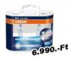 Osram Night Breaker Plus H1 55W 1pr halogn izz
