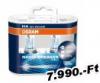 Osram Night Breaker Plus H4 60 55W 1pr halogn izz