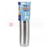 Flexibilis alumnium cs 120 3m