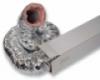 Darabolt h s hangszigetelt cs NA100 mm