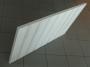 Kalciumszilikt lap 1000x625x25mm