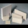 Samott lap 40x124x250 mm