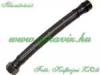 Flexibilis bektcs vzre kls bels menettel 20 cm hossz kis tereszt kpessg 5 mm furattal 1 2 colos csatlakozssal WC tartly bektshez javasolt