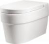 Cersanit Deco WC lke antibakterilis K98 0003 csak a Deco fali wc csszre szerelhet Anyaga antibakterilis Duroplast Az r csak a wc csszt